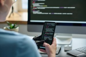 Mobile development